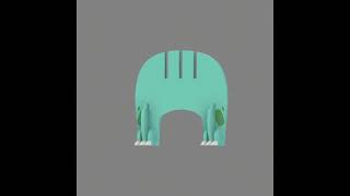 Pokemon #001   Bulbasaur kit card