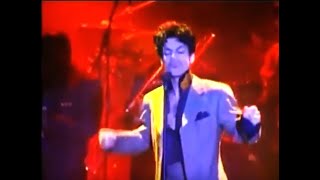 PRINCE - Scenes from EL REY THEATRE | Los Angeles 2004