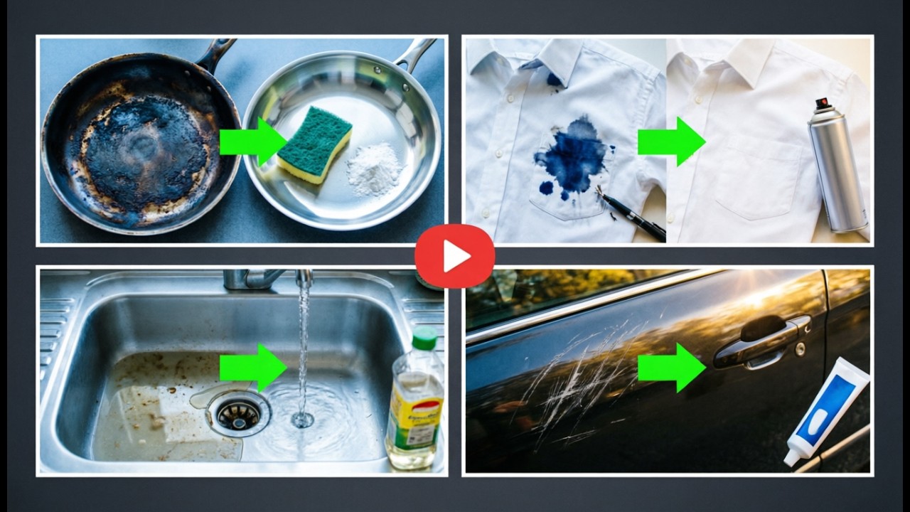 ان لم تخرج بحيلة واحدة مفيدة الغي اشتراكك فورا