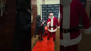 Merry Christmas! #Grateful #Joy #santa