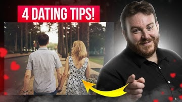 4 datingtips die elke man zou moeten kennen | Adam Lane Smith