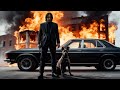 Move Like a Mafia Boss | Dark Gentleman Blues & Whiskey Vibes