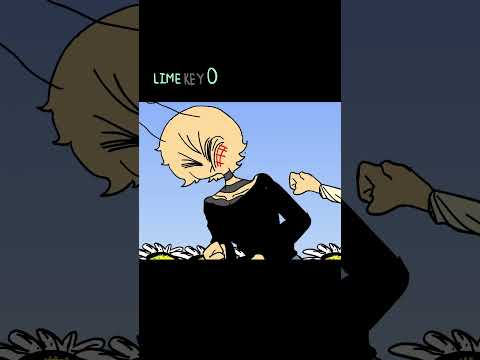 31 You Smell Like HONEY Odderic Animation Anime 