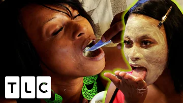 What type of clay can you eat?