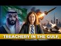 Iran DESTROYS the U.S. Plan in the Gulf: 75% of Its Missiles INTACT, NUCLEAR Tunnels Sealed