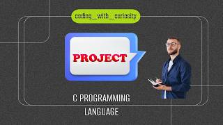 project on c programming language