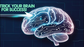 The Secret to Unlimited Motivation: Unlock Your Dopamine System!