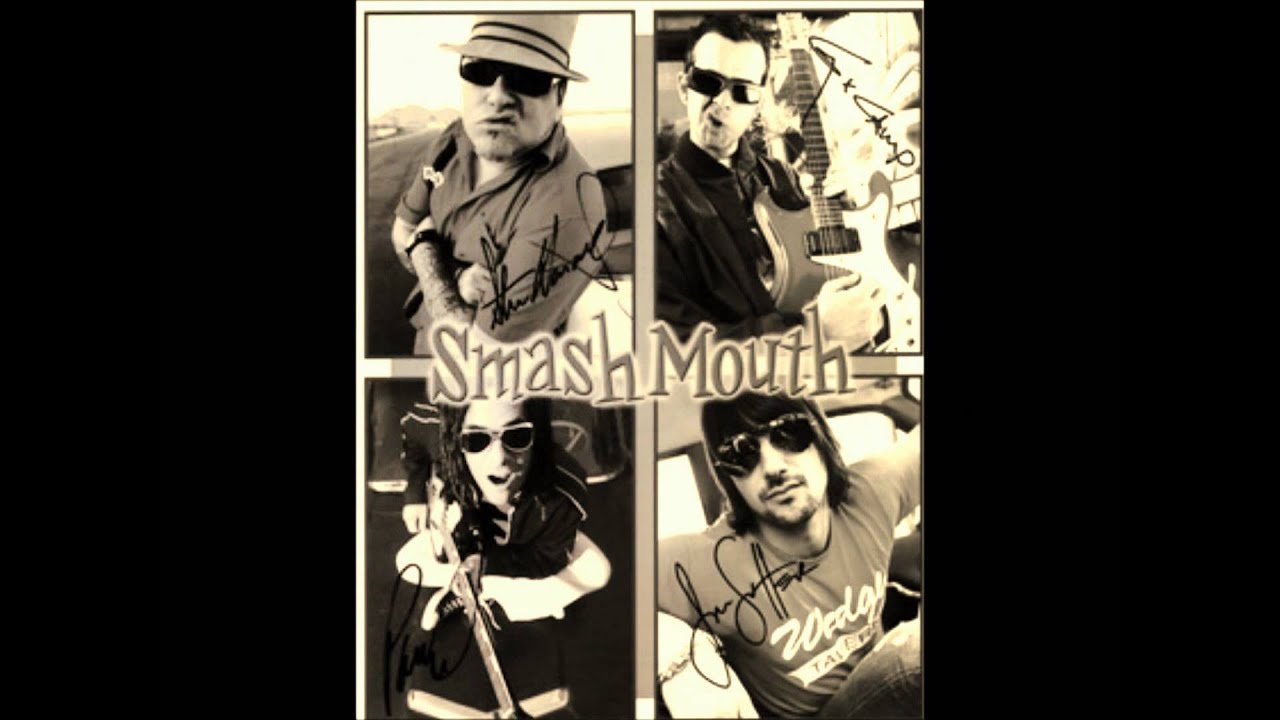 Watch always get her way - Smash Mouth lyrics on YouTube Watch always get her way - Smash Mouth lyrics on YouTube