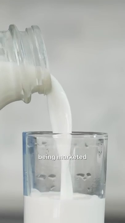 Have you ever tried “A2” Milk?
