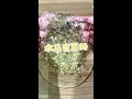 水晶粒混史莱姆!? #玩泥语录 #玩泥小剧情 #起泡胶 #手工diy