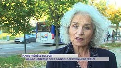 Franc-maçon : la grande loge féminine à Guyancourt