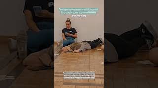 Priscila Reis & Priscila Buiar Animadíssimas -