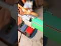 Pipe ended threading tools🔧 #tiktok #short #tips