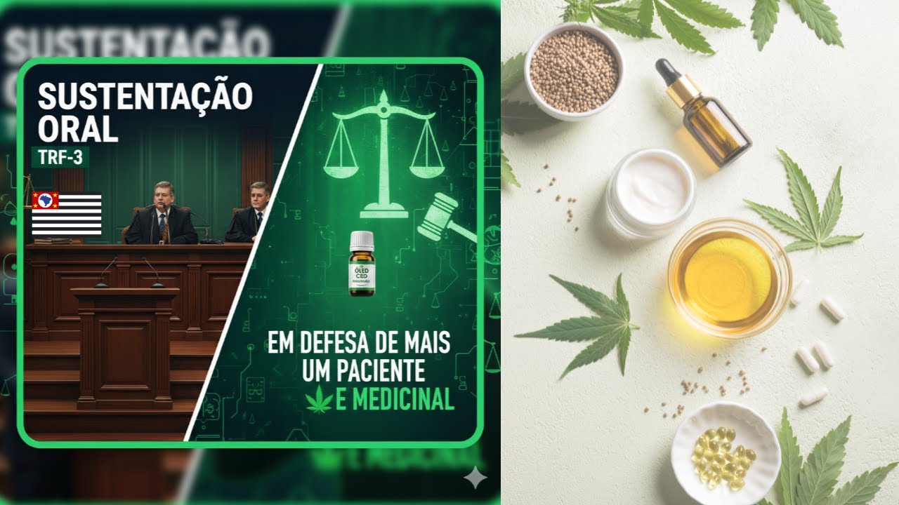 HC DE CULTIVO COM PRAZO DE VALIDADE? JAMAIS! #advogado