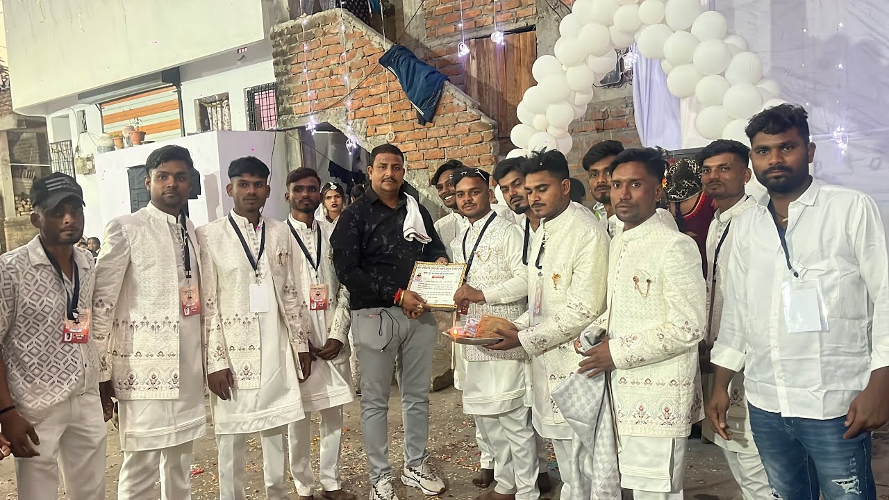 #vlog Pahli Bar Nagpur Me Satnam Sobha Yatra 🏳️