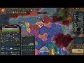 Europa Universalis IV Re-Reconquista Speedrun 1477