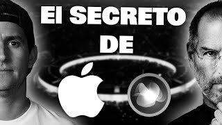 EL GRAN SECRETO DE APPLE | ¿Reparaciones con IA?