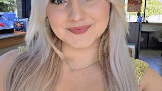 Walmart Fashion Over 60 BBW SSBBW 4K | Curvy Thick Latina Mature Nude-Tone Haul