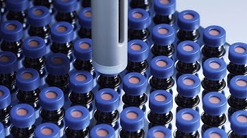 ATS Xtend™ LC On-/Offline – Semi automated Dissolution Tester