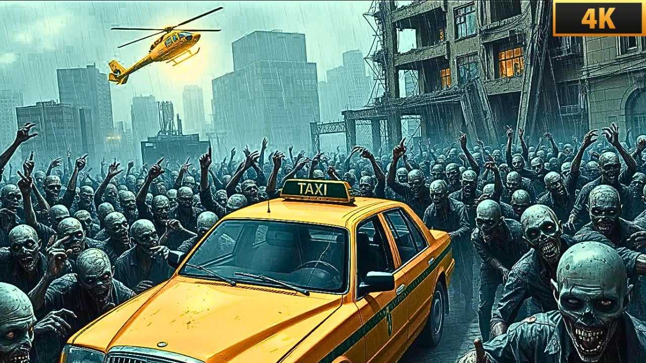 WORLD WAR Z LOOKS TERRYFYING Ultra Realistic Graphics Gameplay 4K world-war-z-looks-terryfying-ultra-realistic-graphics-gameplay-4k