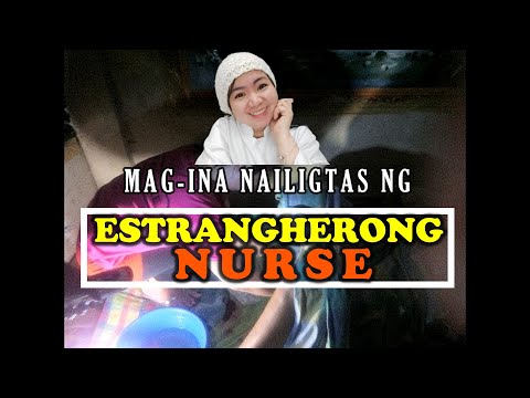 Video: Ano ang tawag sa mga nars na naghahatid ng mga sanggol?