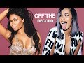 Why Did it Take 20 Years for a Female Rapper to Hit No.1?