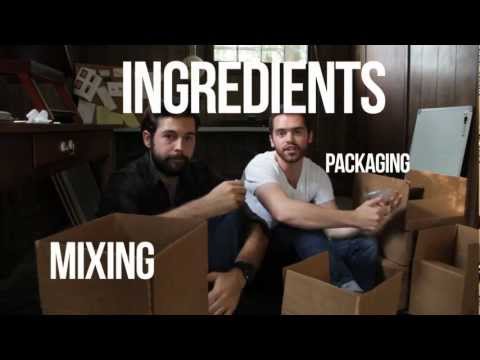 Good Spread Peanut Butter - video from Good Spread