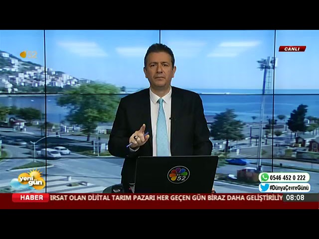 05/06/2020 YENİ GÜN