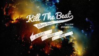 DJ Dekhan - Sixtyone Steps vol.9 // Bboy Breaks // Kill The Beat