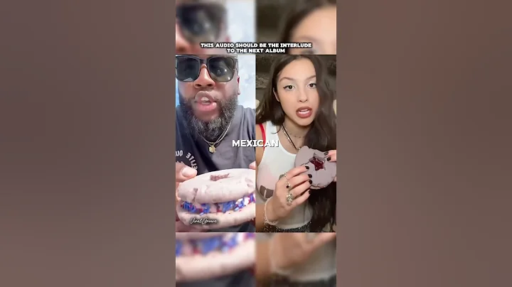 Olivia Rodrigo’s CRUMBL Cookie Review Has Fans Crying 😂🍪#oliviarodrigo #shorts