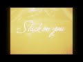 Nowlu / Stuck on you -Official Lyric Video-