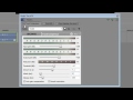End of video