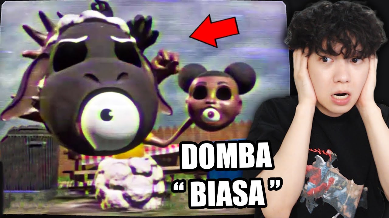 Gua NYESEL BANTUIN  BOCAH dan DOMBA ini. - Amanda The Adventurer 2