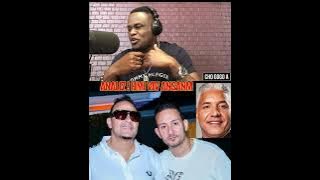 ROBERTO DIMINYE TÈT LI DEVAN KLASS  - TJOE DI RICHIE AK ARLY SE GANG . ÈSKE LI GEN REZON ? ANALIZ !