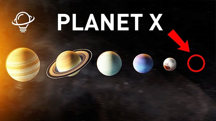 Unknown Planet X is hiding in the Solar System (and it's 10 times bigger than Earth)