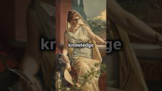 Hypatia of Alexandria: The Brilliant Mind of Ancient Science | #womeninhistory #women #math #history Hypatia of Alexandria: The Brilliant Mind of Ancient Science | #womeninhistory #women #math #history