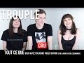 TCQ ❘ TROUPLE, STAR DE PORNHUB, ENMARCHENOIRE