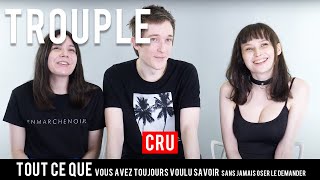 Tcq Trouple Star De Pornhub Enmarchenoire