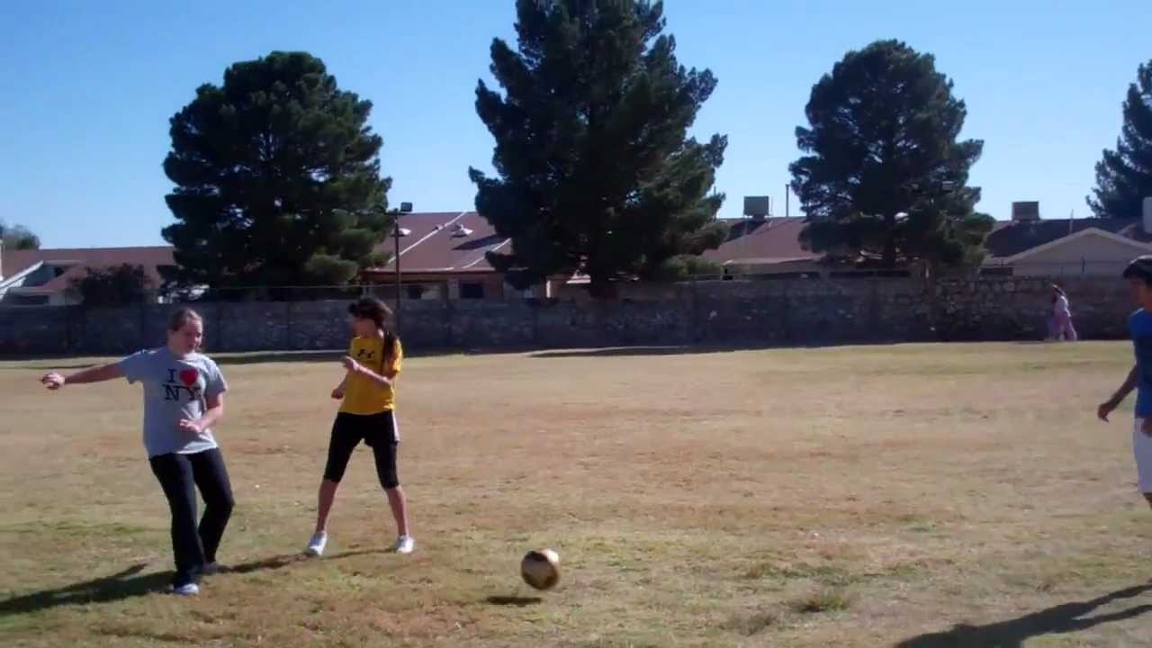 Arms Legs Exercised Through Soccer At YMCA Homeschool PE El Paso arms-legs-exercised-through-soccer-at-ymca-homeschool-pe-el-paso