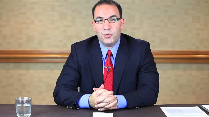 Overview of Pulmonary LCH - Dr. Robert Vassallo, MD