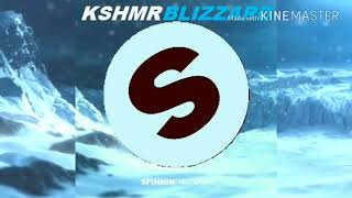 KSHMR - Blizzard (New 2017)