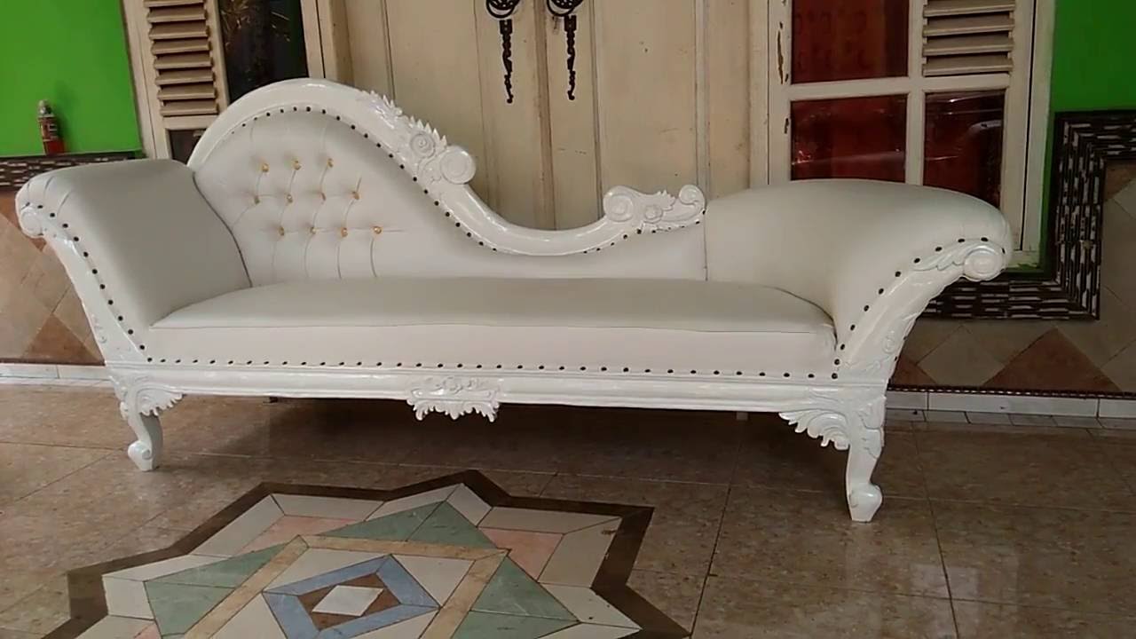 Sofa Paling Bagus Di Jepara YouTube