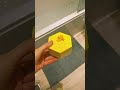 This HUGE Honey Bath Bomb has an UNEXPECTED Surprise Inside!