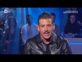 Francesco Gabbani - Domenica in 23/02/2020