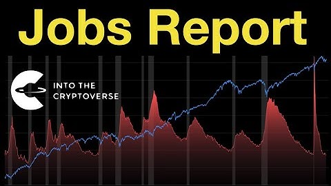 Jobs Report