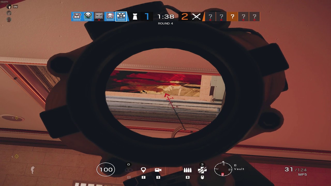R6 Montage 