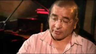 Rockburn Presents - Tomson Highway Rockburn Presents - Tomson Highway