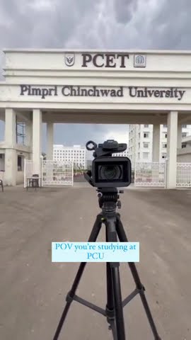 Visit PCU's Dream College Campus!