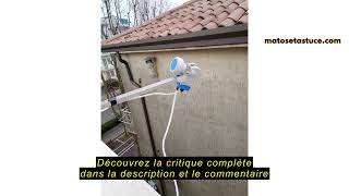 Avis sur la HB-DIGITAL LNB LNC Full HD TV 3D + Contacts or + kit de protection (extensible) en HB DI