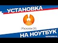 Установка Андроид ОС Phoenix на ноутбук и ПК